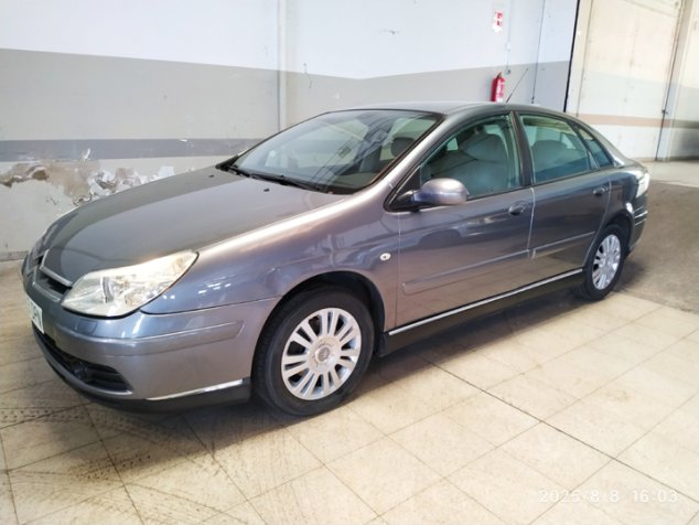 CITROEN C5 1.6 HDi LX