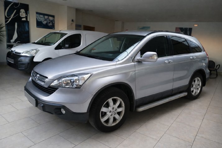 HONDA CR-V  2.2  iCTDi  140CV